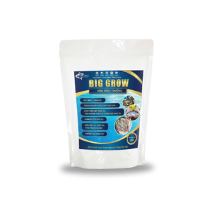 Big Grow – Men đường ruột và Khoáng siêu tăng trưởng
